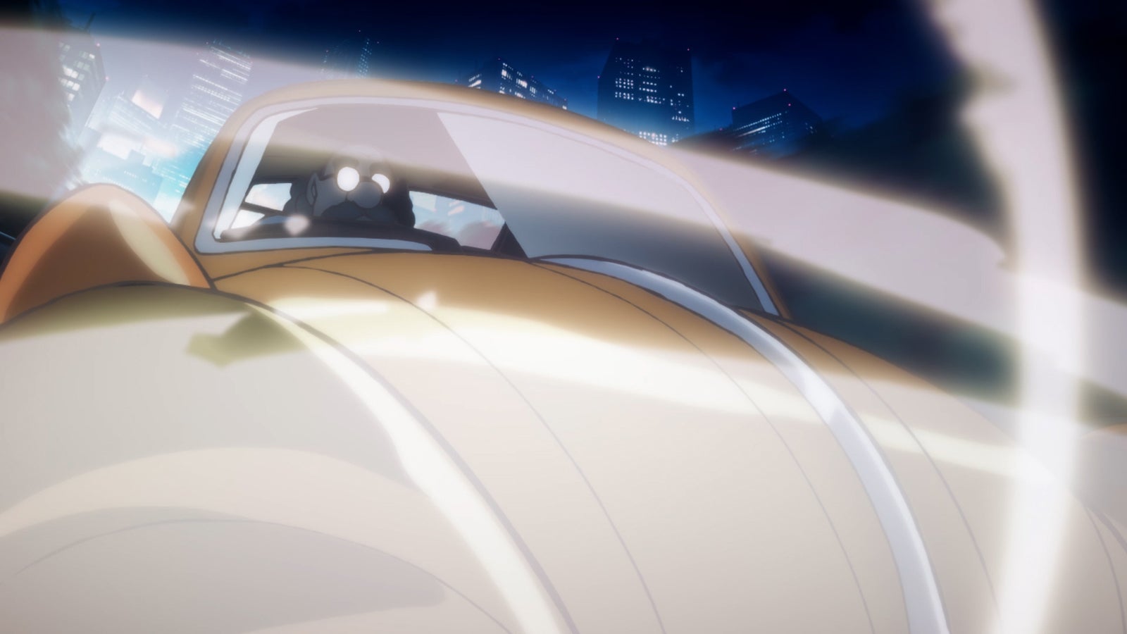 チキンタツタ「名探偵コナン 伝説の御馳走」篇より／提供画像