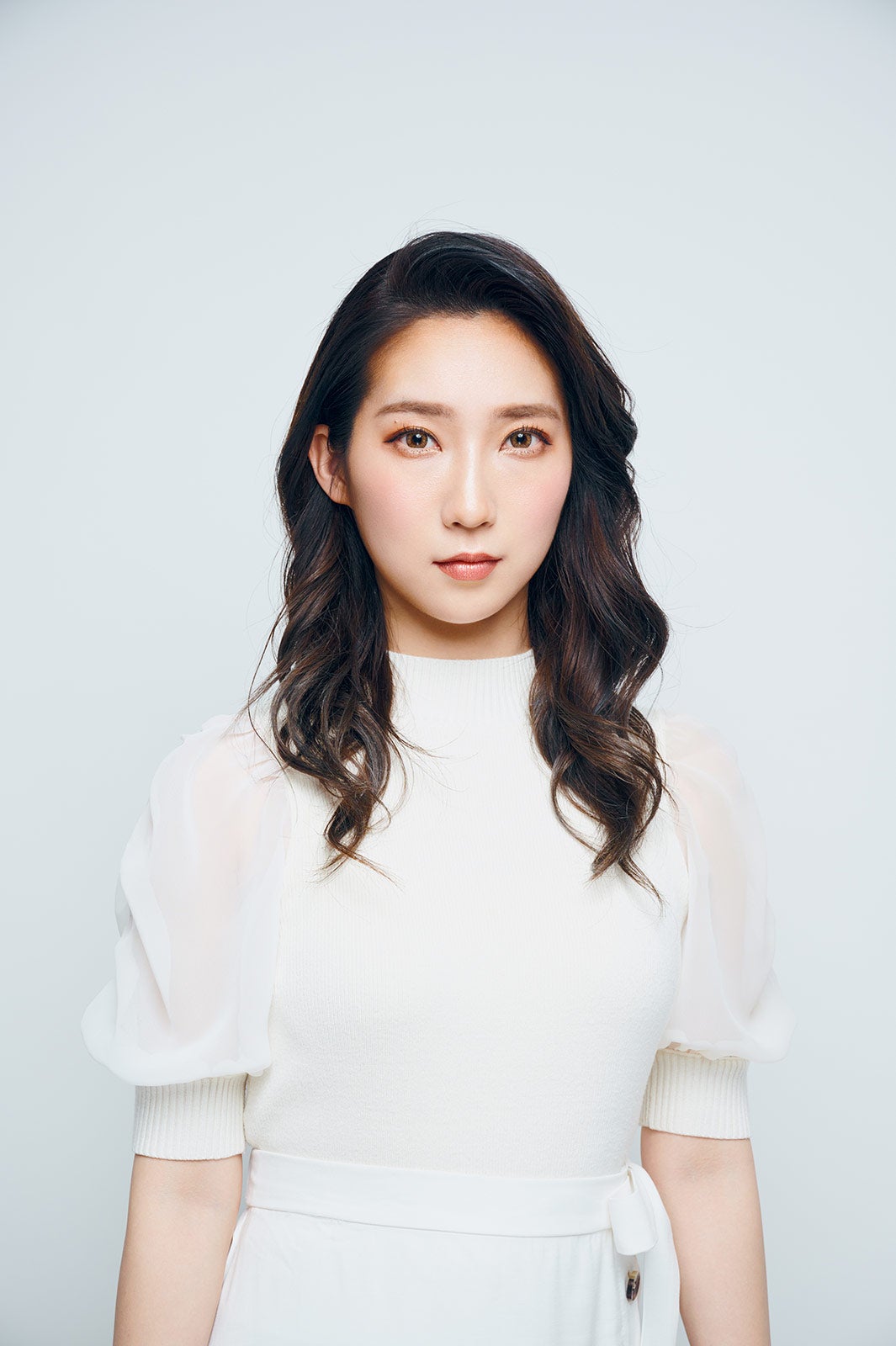 ファーストサマーウイカ （C）2021「100⽇間⽣きたワニ」製作委員会