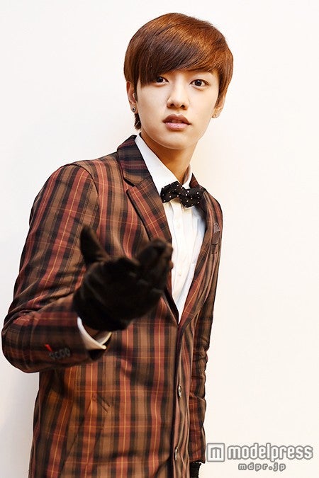 SHIN（CROSS GENE）