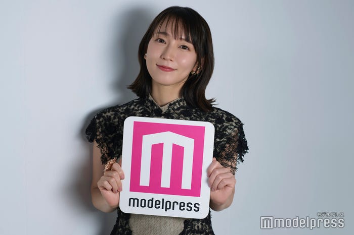 吉岡里帆(C)モデルプレス