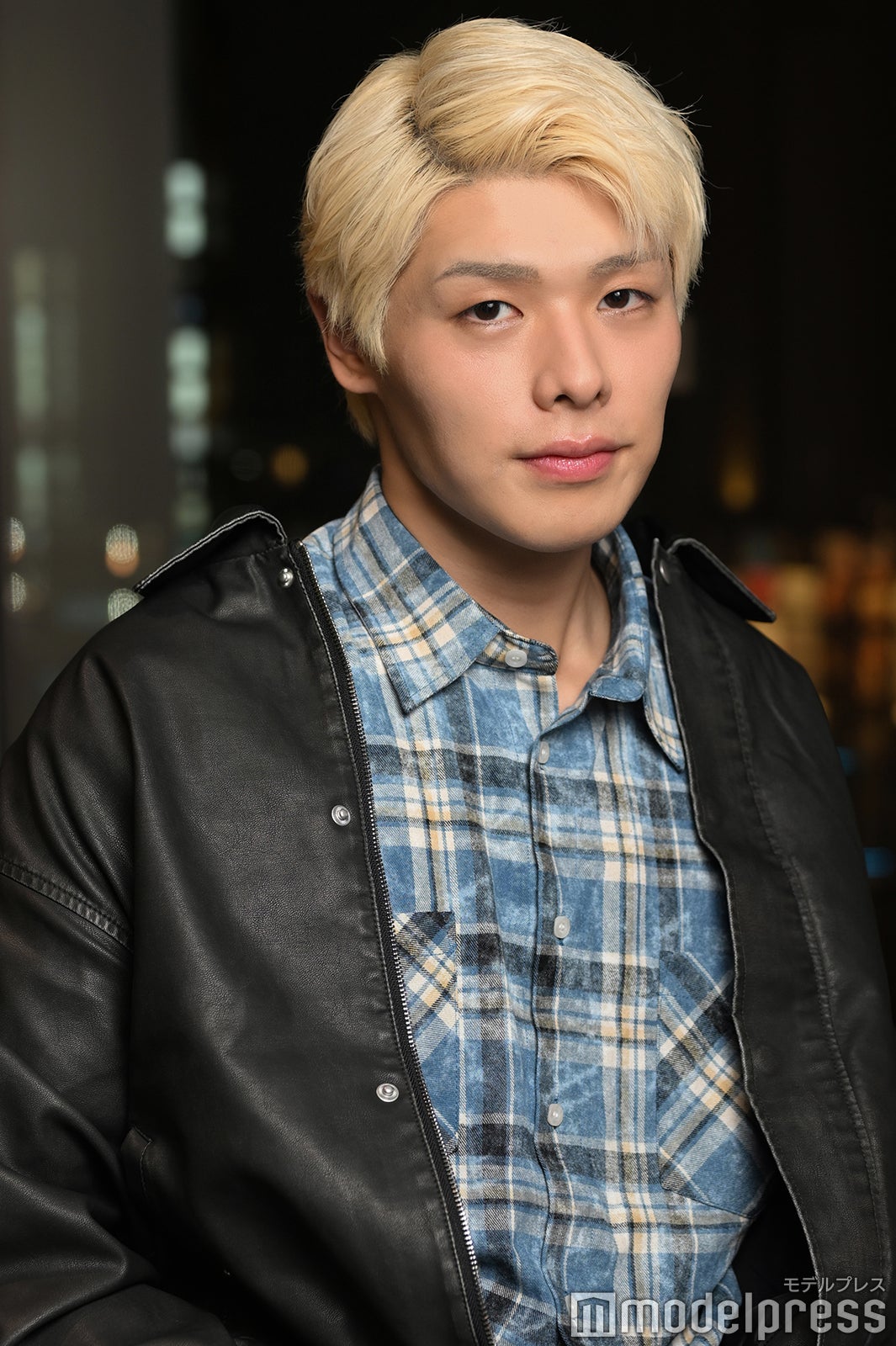 トモアキ（C）モデルプレス