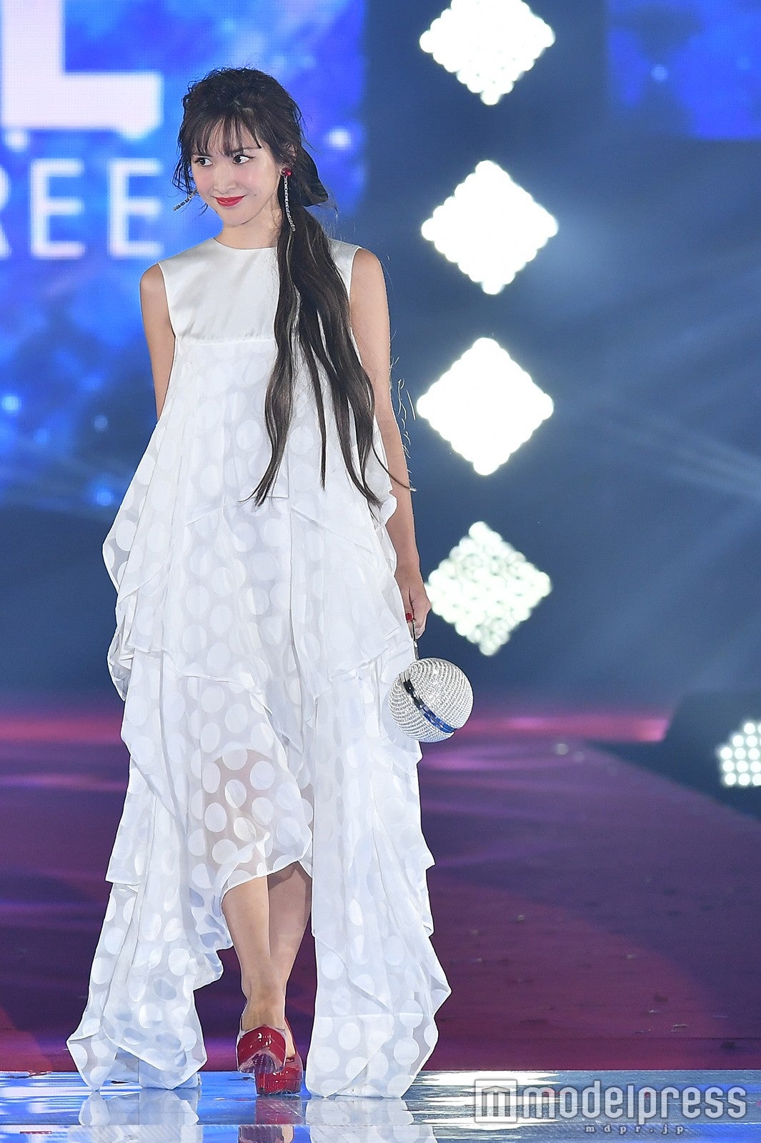 紗栄子（C）モデルプレス