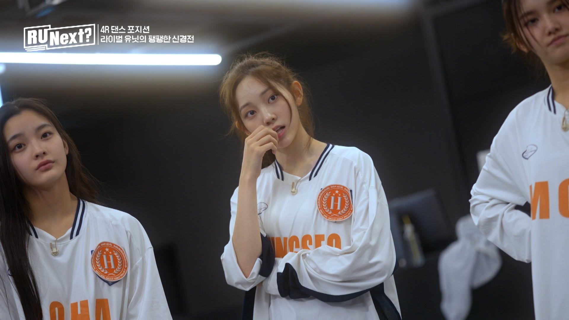 「R U Next？」6話より（C）BELIFT LAB Inc. ALL RIGHTS RESERVED.