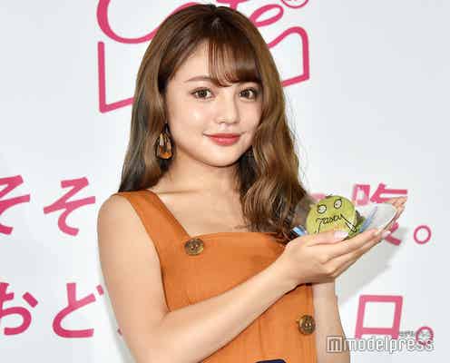 ちぃぽぽ、原宿エリアは「新しい刺激をもらえる場所」 SNS&“かわいい”の秘訣も告白