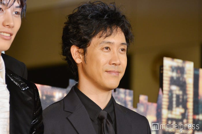 大泉洋 (C)モデルプレス