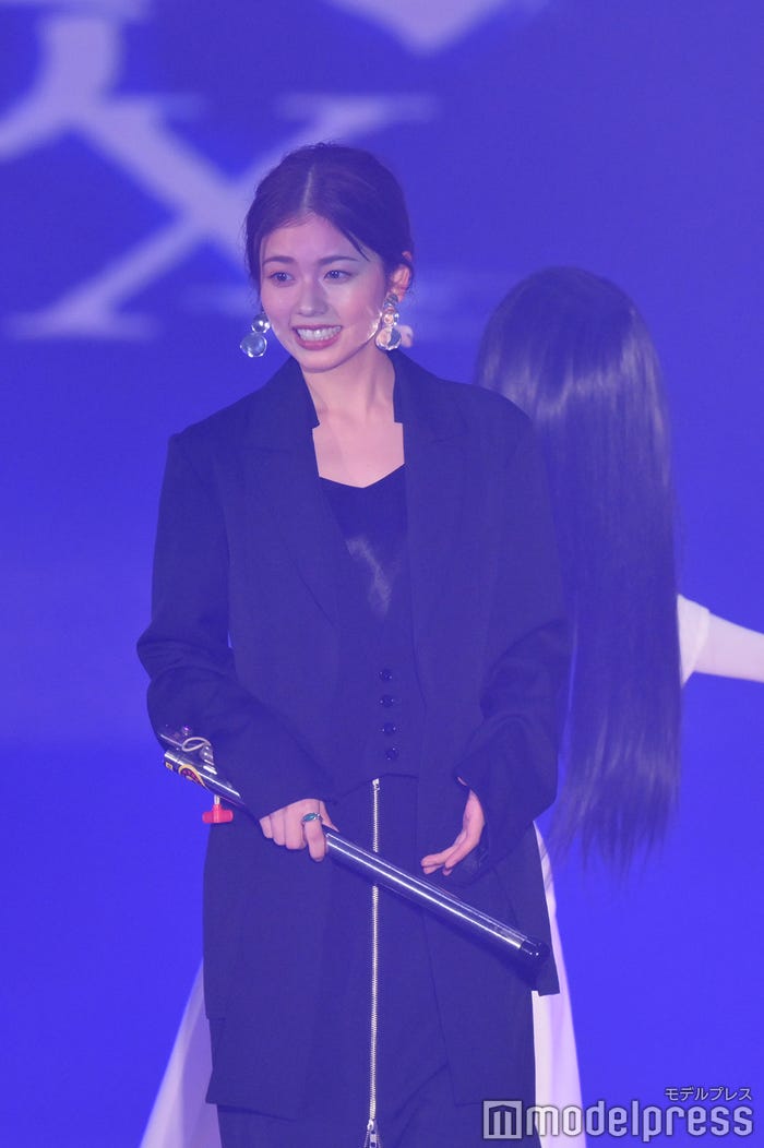 小芝風花(C)モデルプレス