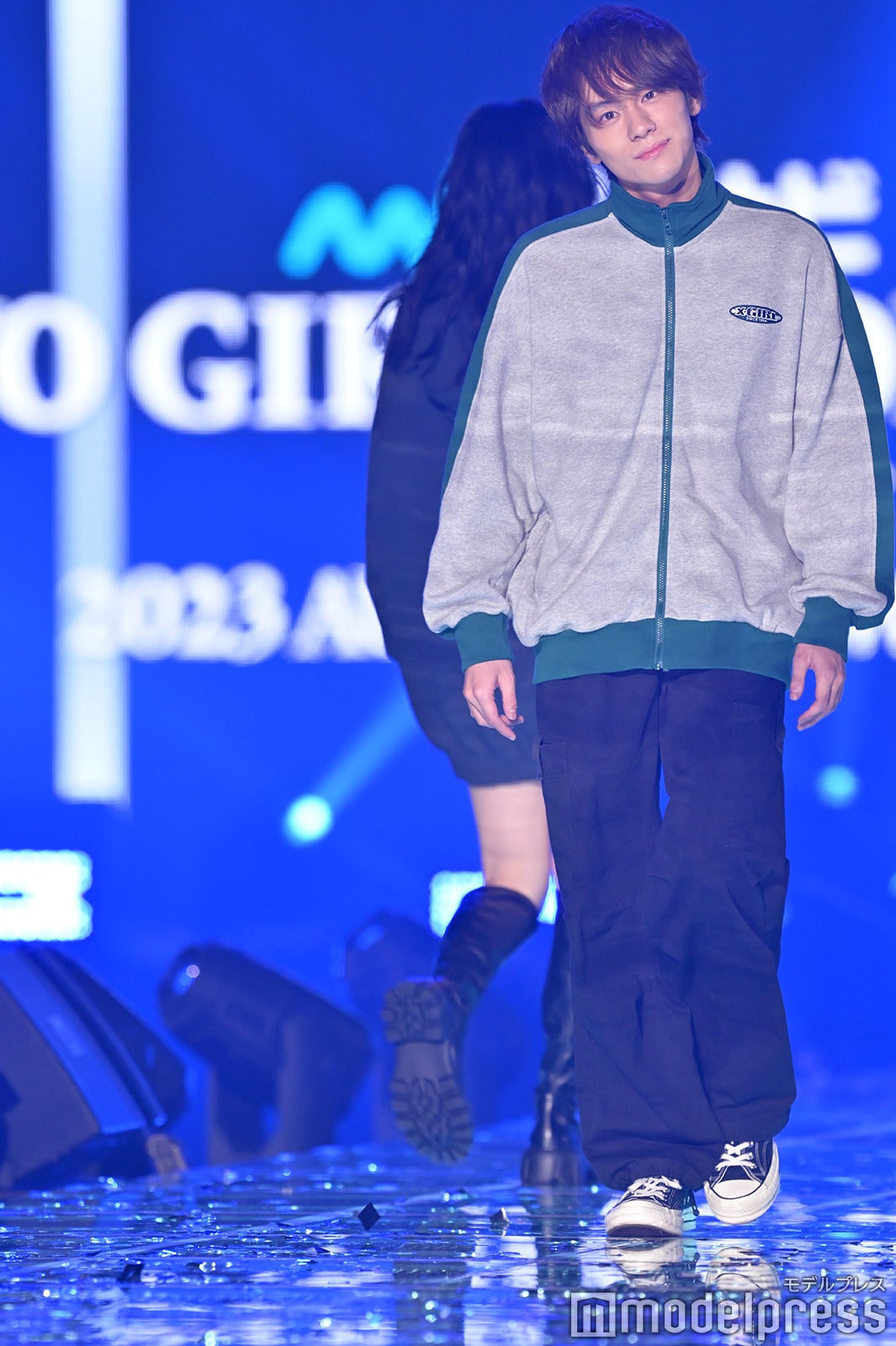 山下幸輝（C）モデルプレス