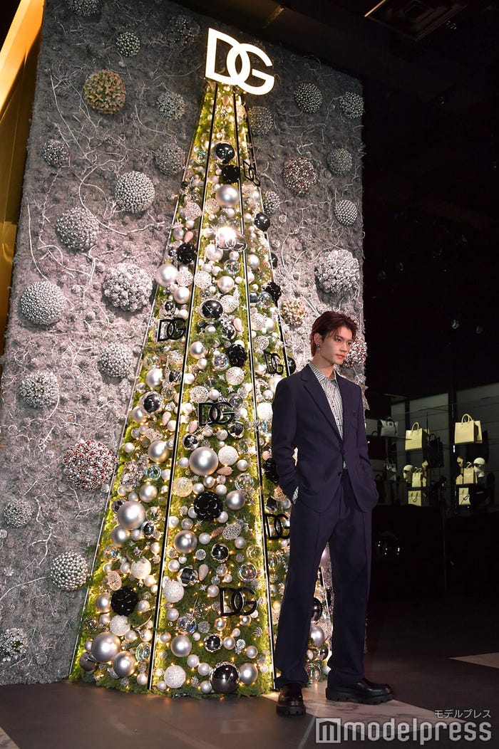 佐野勇斗(C)モデルプレス