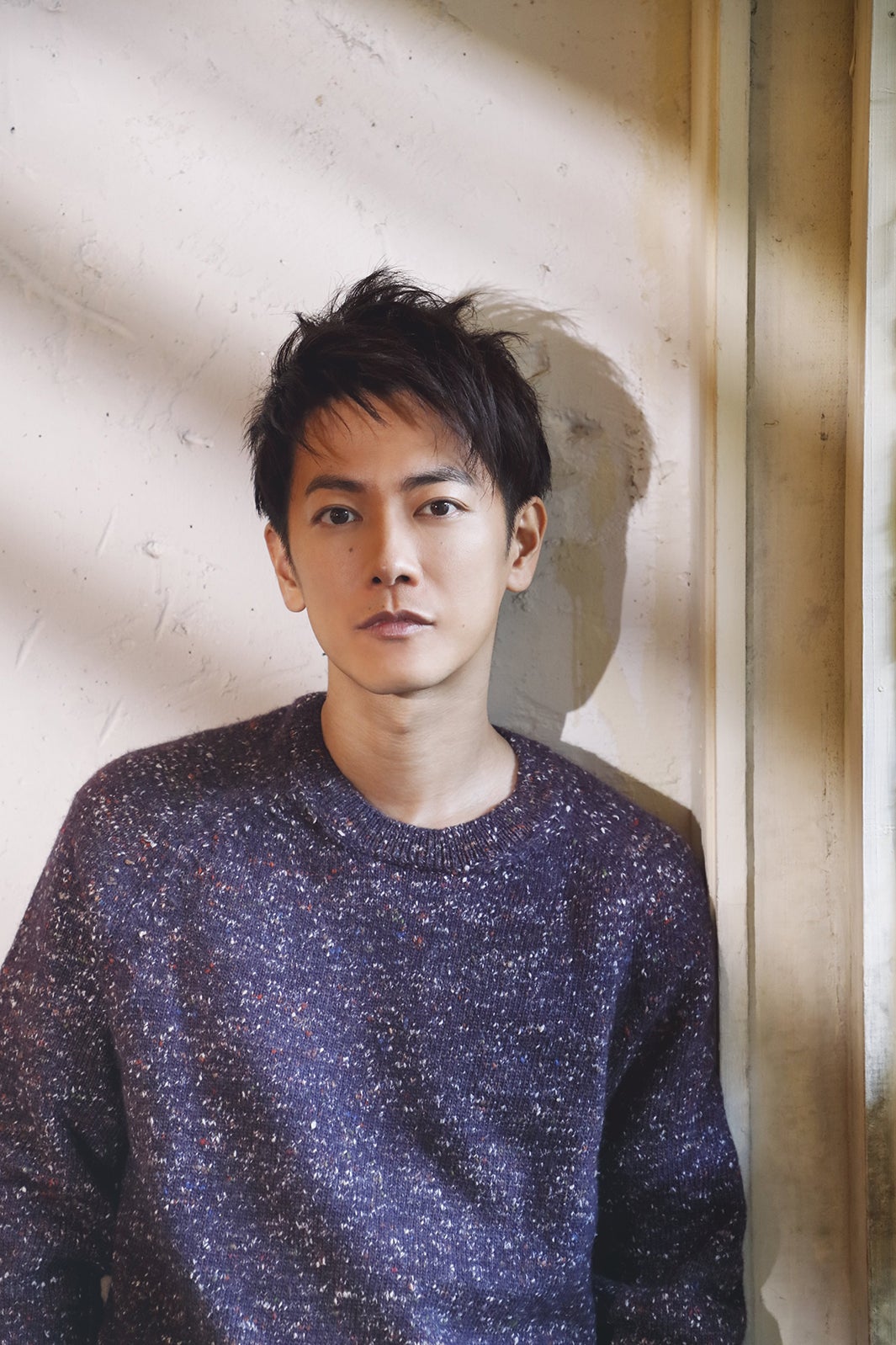 佐藤健スタッフブログを書籍化　10年間の舞台裏＆素顔公開「少し怖いですね」