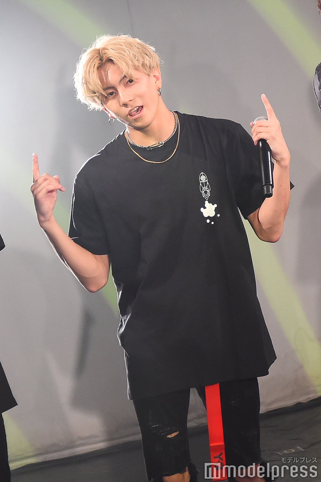 高橋祐理 （C）モデルプレス