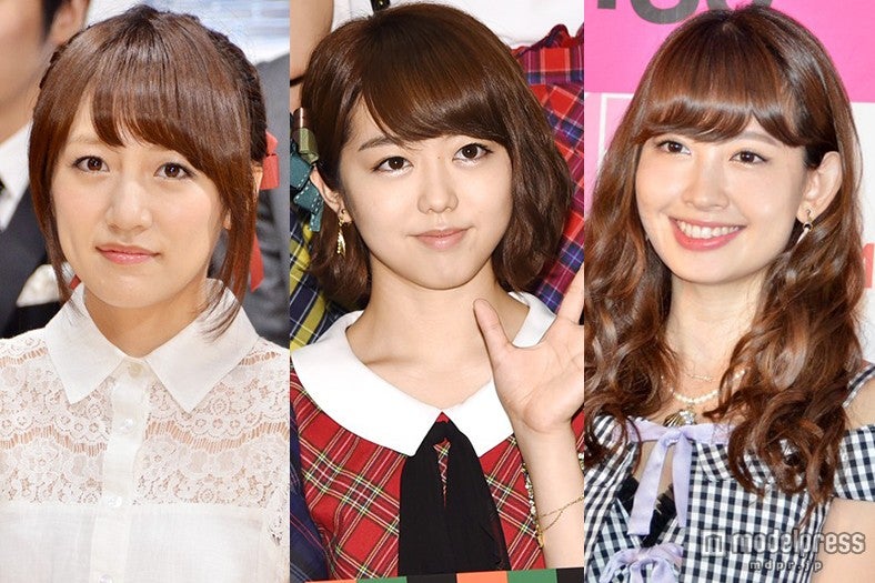 峯岸みなみ、高橋みなみ＆小嶋陽菜との“大惨事”明かす ファンから心配の声