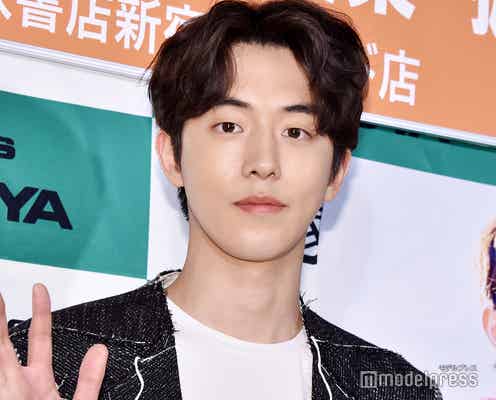 ナム・ジュヒョク、入隊日確定・軍事警察団へ 韓国報道