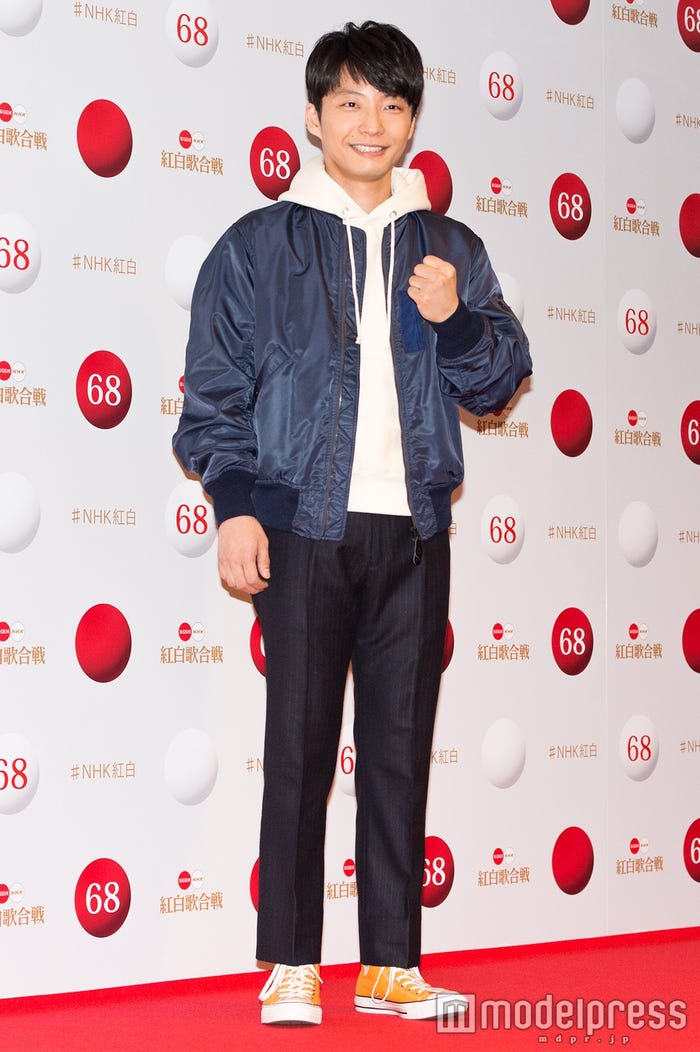 星野源(C)モデルプレス