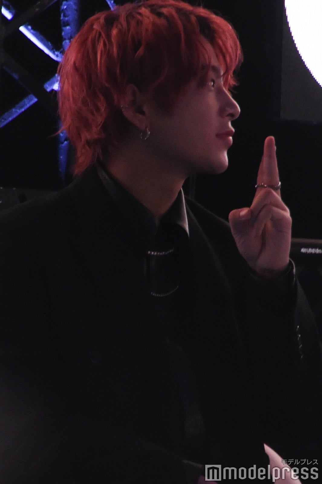 本田康祐 （C）モデルプレス