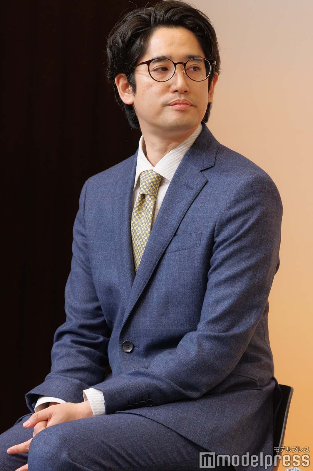 上田一豪（C）モデルプレス