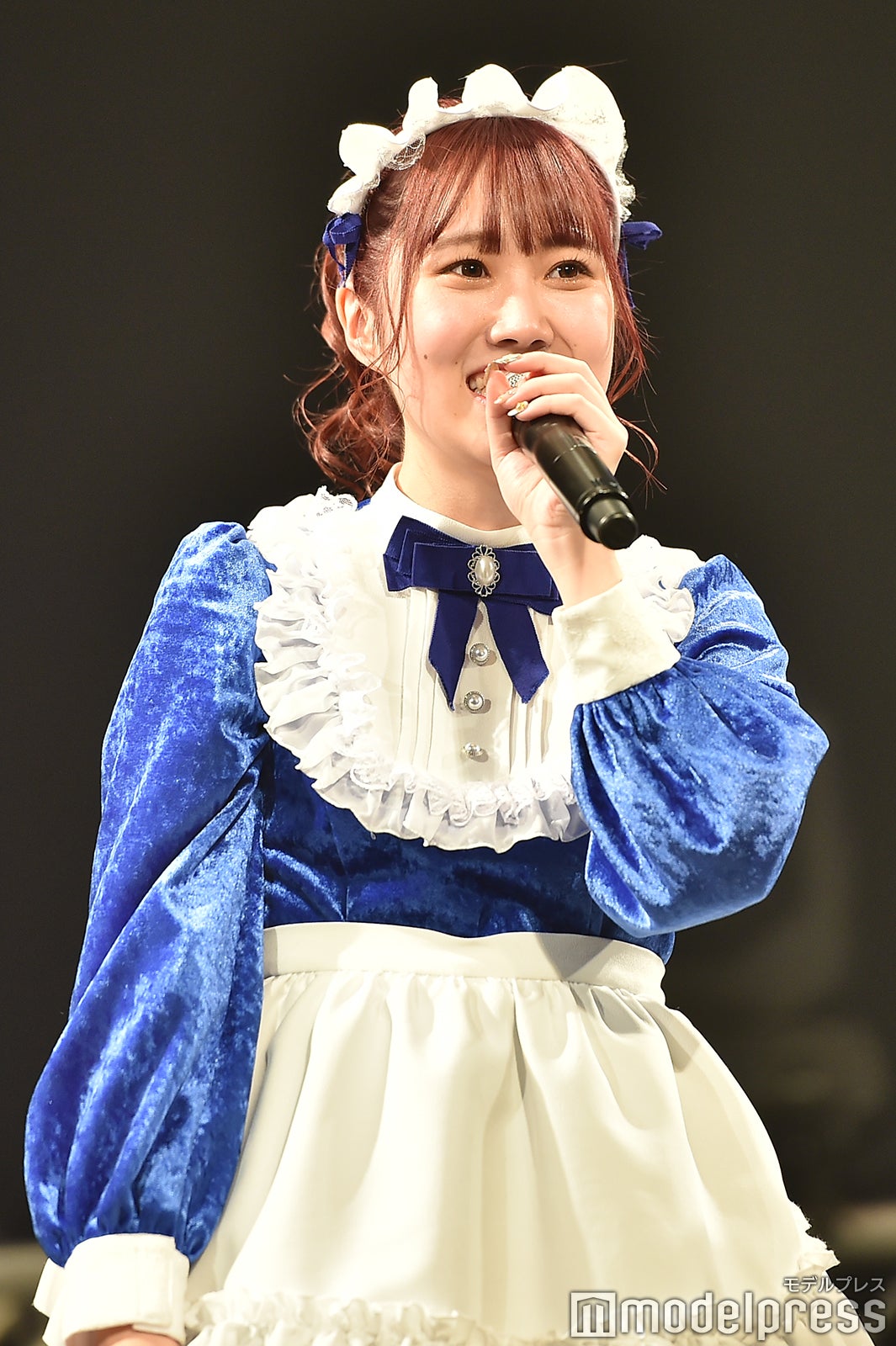 あっとせぶんてぃーん（C）モデルプレス