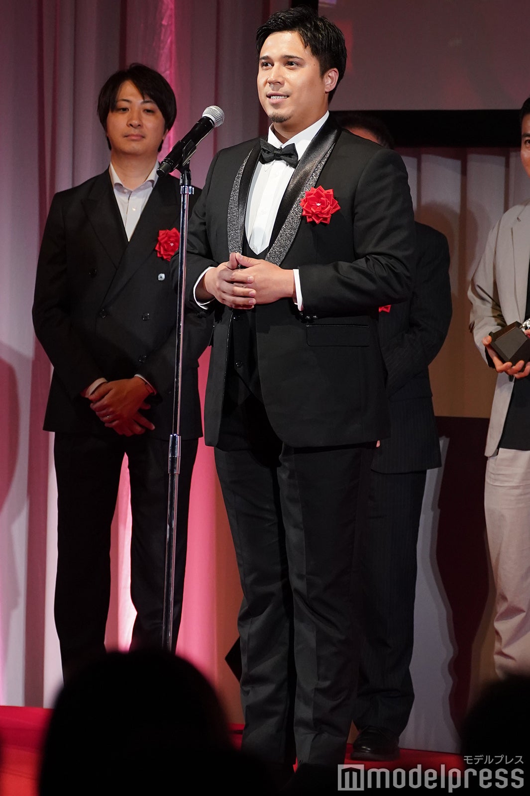 木村昴（C）モデルプレス