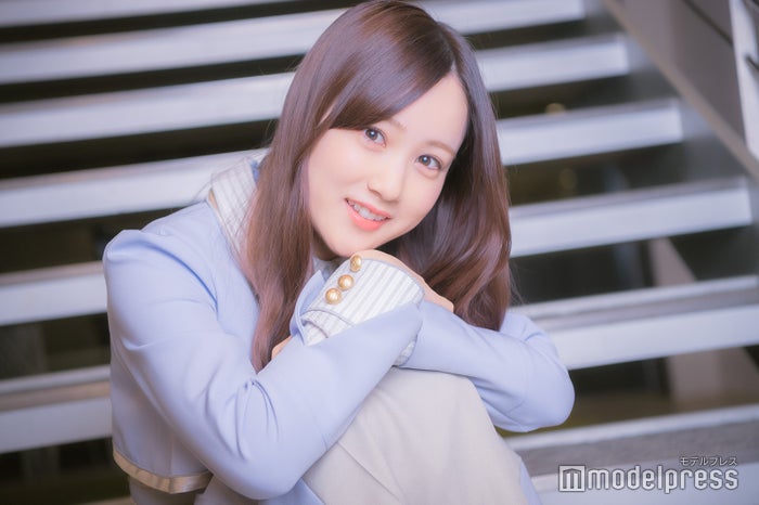 星野みなみ 乃木坂46に不安はまったくない 妹キャラ が熱く語った自分の役割 モデルプレスインタビュー モデルプレス