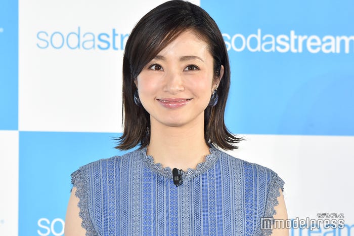 上戸彩(C)モデルプレス