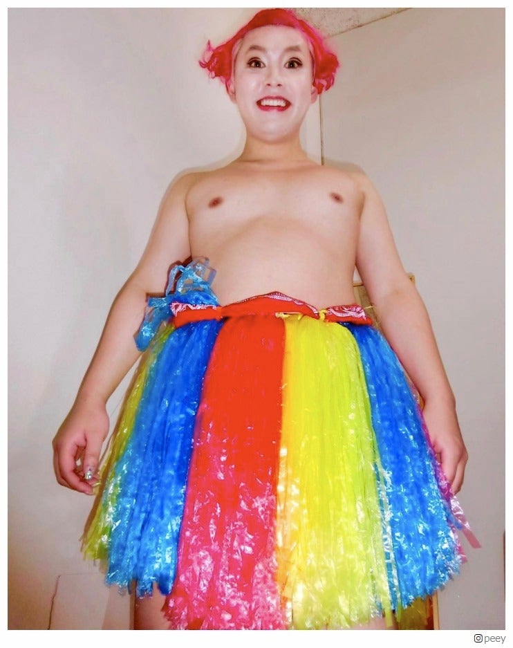 ぺえ1年で15キロ増 前田敦子＆勝地涼も誕生日を祝福