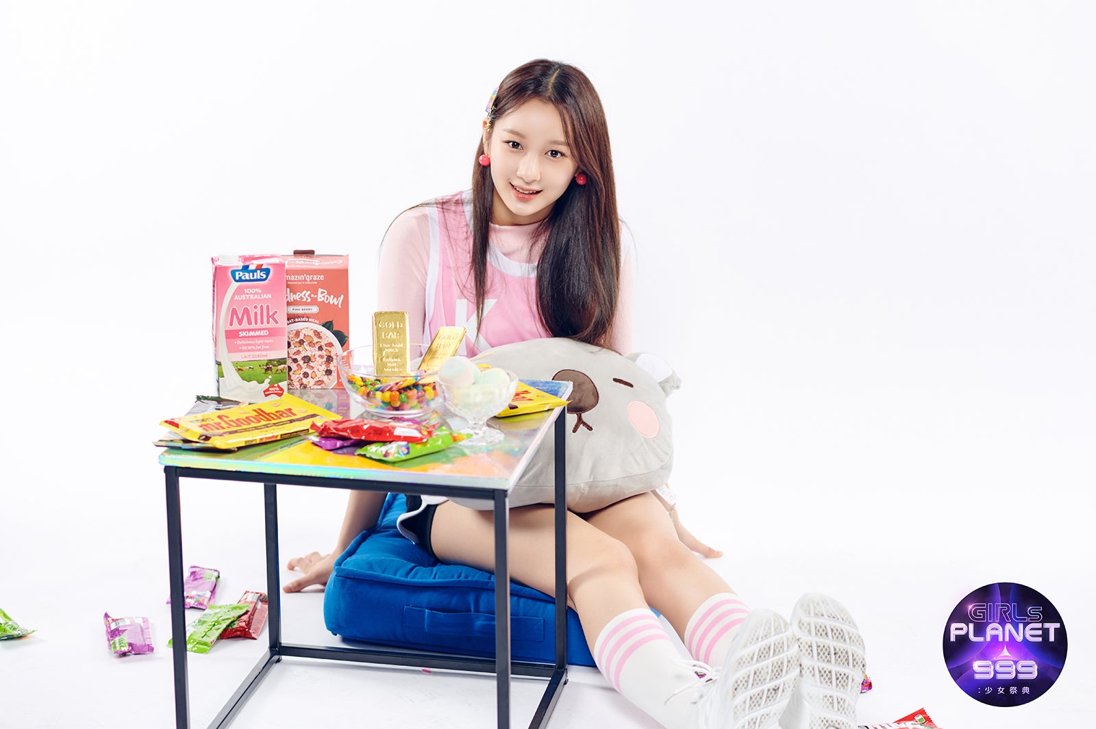 キム・イェウン （C）CJ ENM Co., Ltd, All Rights Reserved