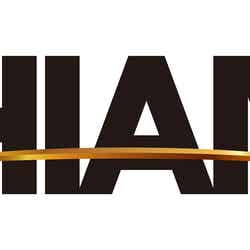 新会社「HIAN」（読み：ハイアン）ロゴ （提供画像）