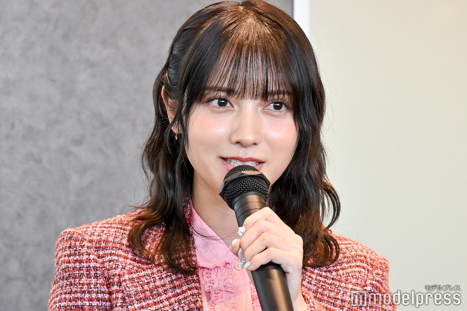 桃月なしこ（C）モデルプレス