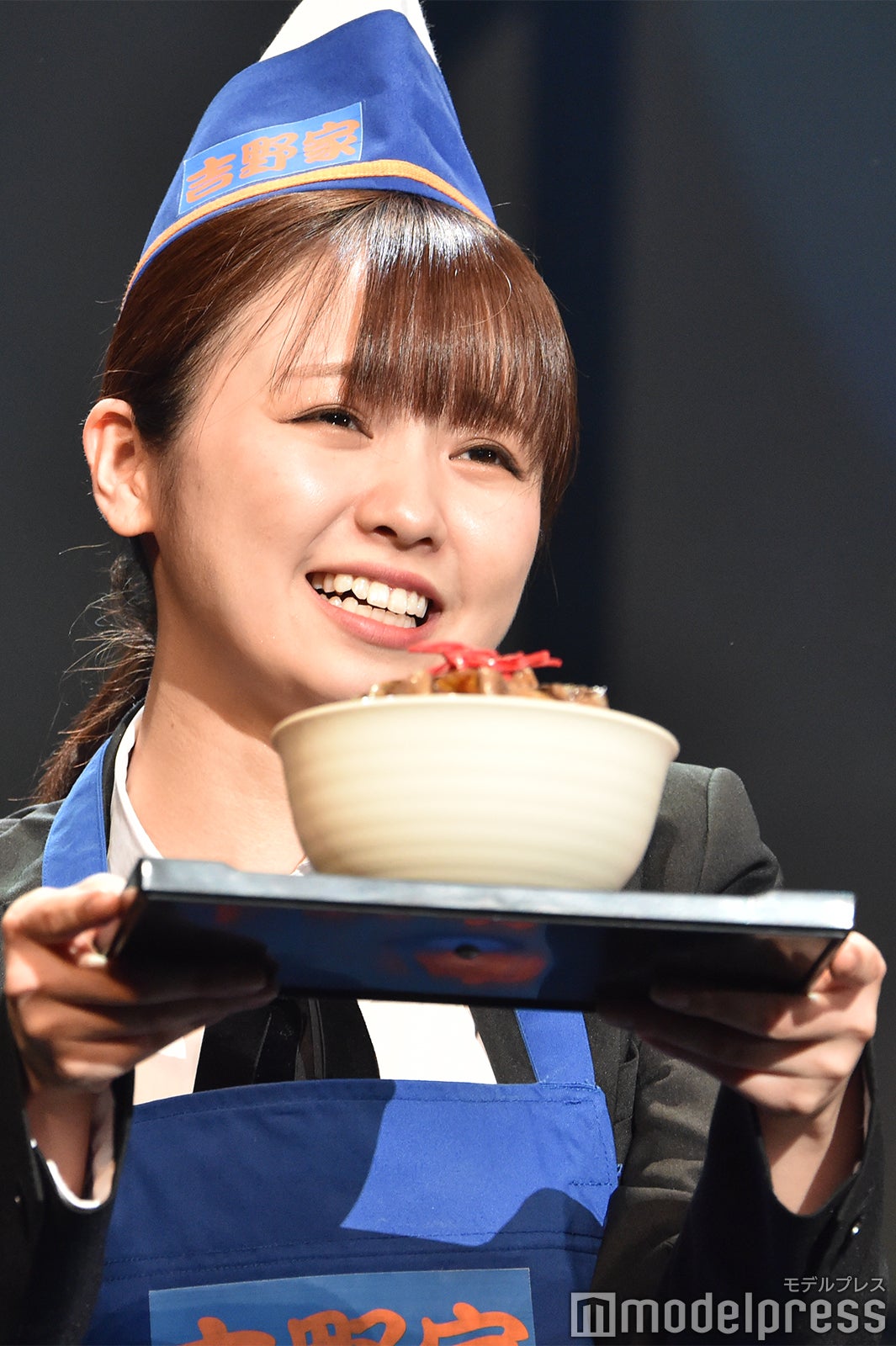 今泉佑唯／ゲネプロの様子 （C）モデルプレス