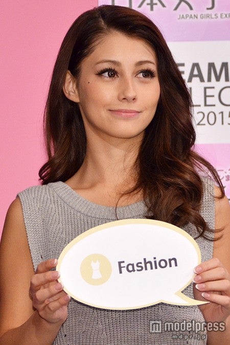 ダレノガレ明美