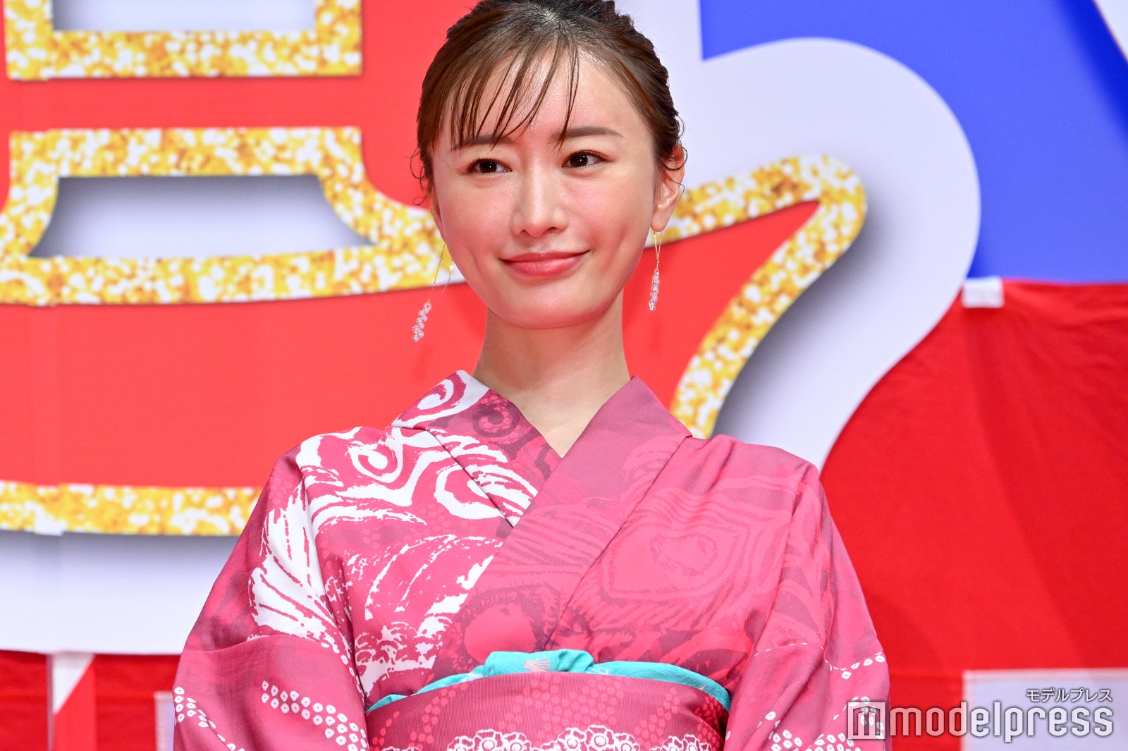 松本まりか （C）モデルプレス