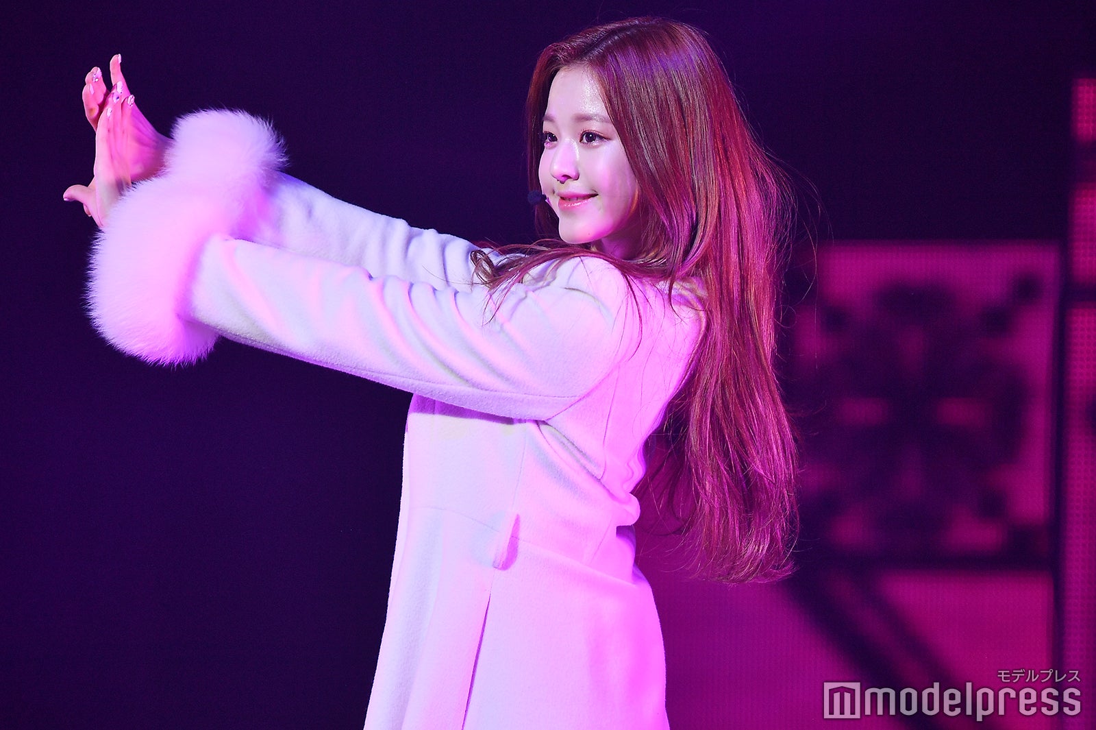 チャン・ウォニョン （C）モデルプレス