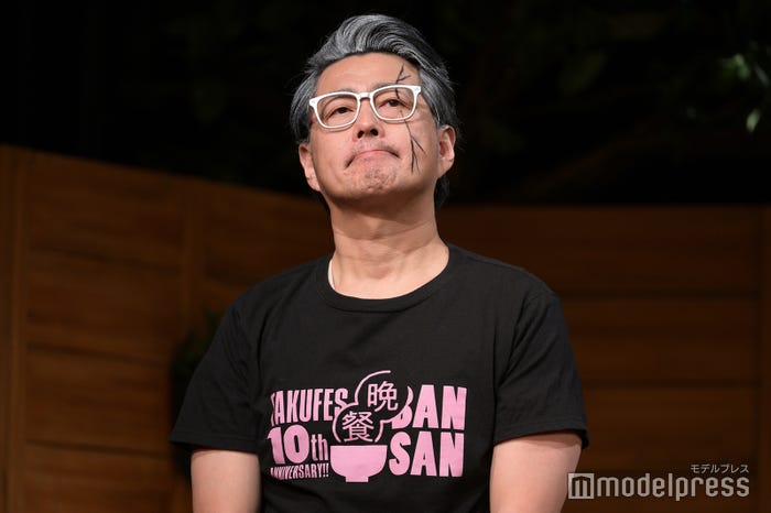 宅間孝行(C)モデルプレス