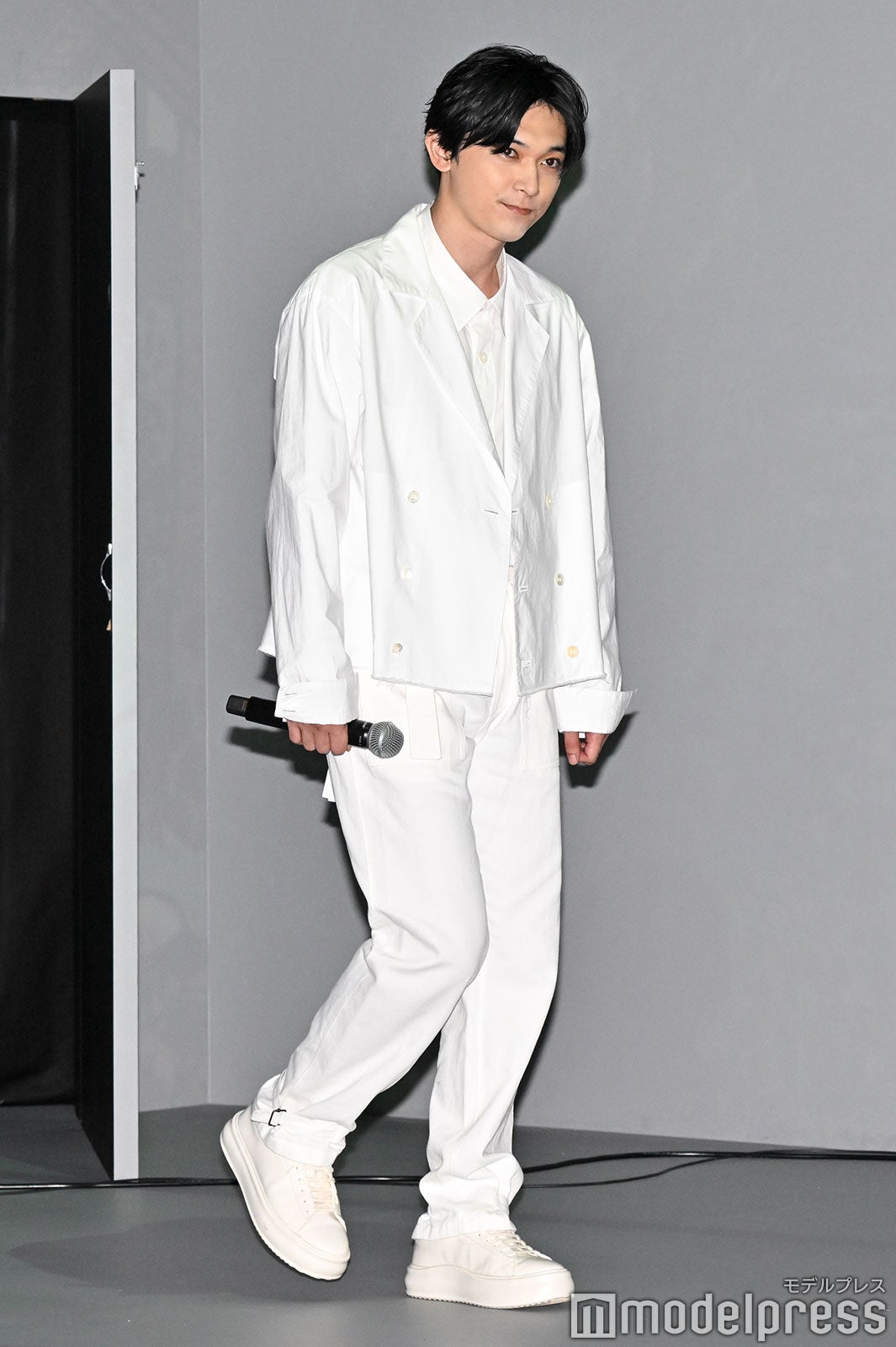 吉沢亮（C）モデルプレス
