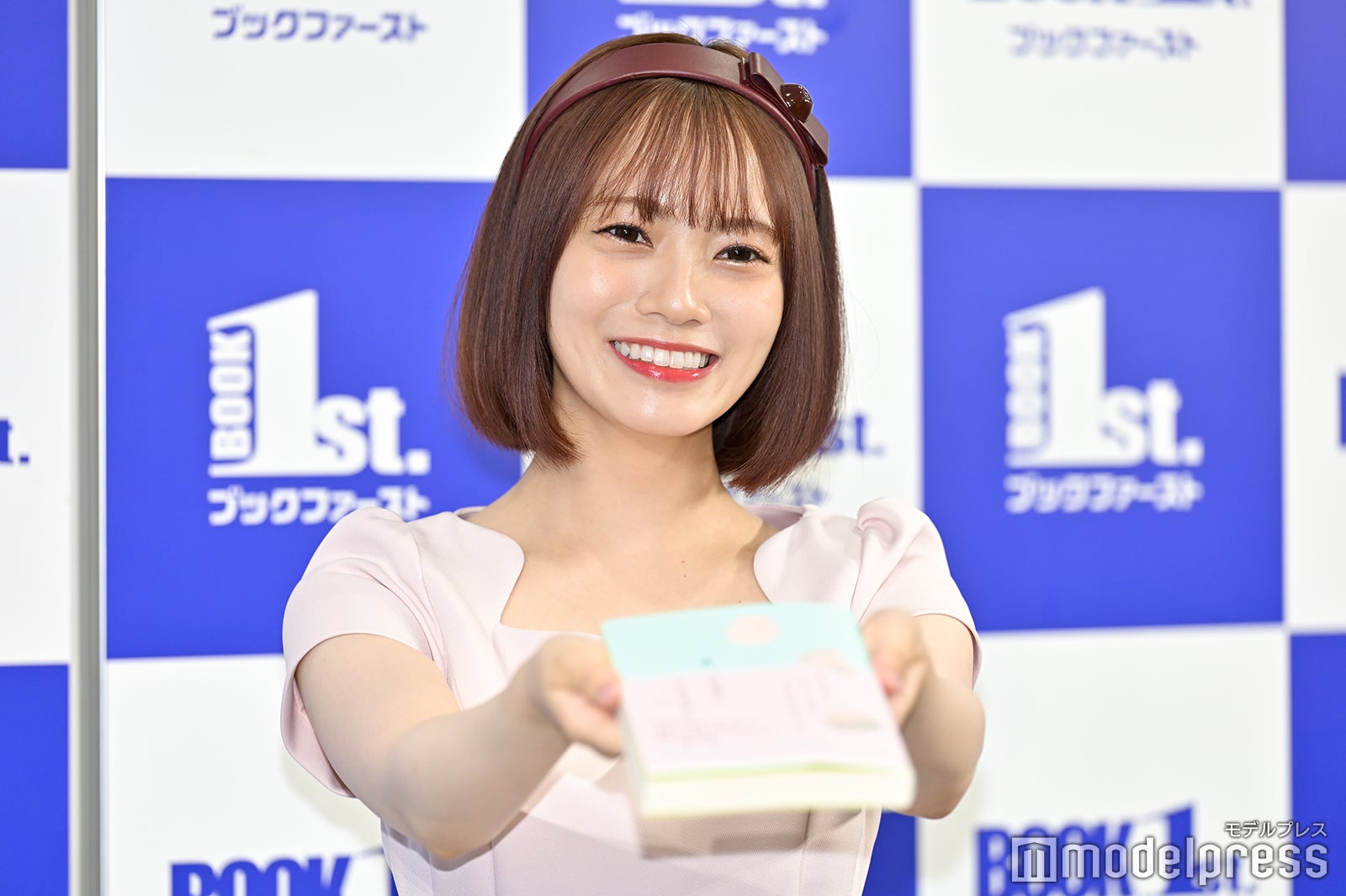 宮田愛萌（C）モデルプレス