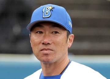DeNA 現役引退のビシエドが相川監督に謝罪「本当に申し訳ない」異例のシーズン途中で現役引退「一緒に野球ができて光栄」