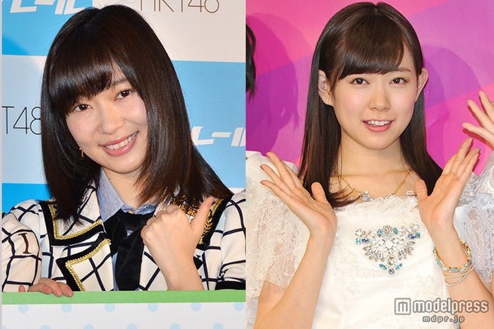 指原莉乃が 研究生 に Nmb48渡辺美優紀から 昇格できない可能性も モデルプレス