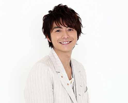 小池徹平、時代劇初主演決定<コメント到着>