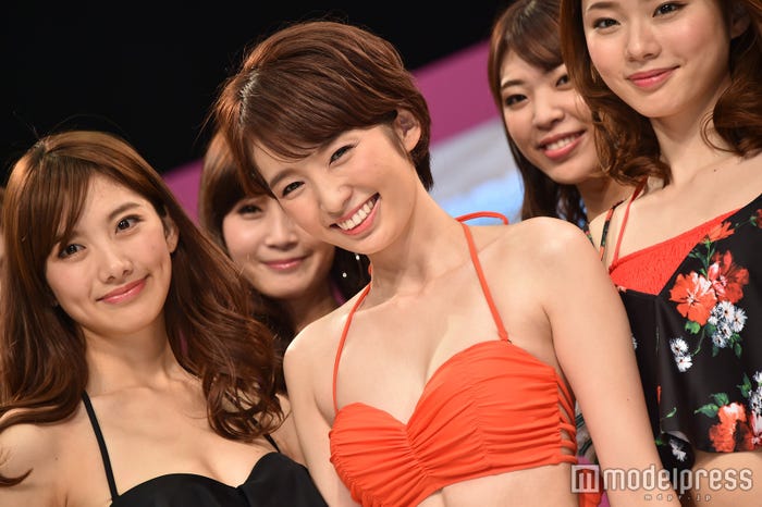 朝香りほ(C)モデルプレス