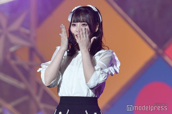 齊藤なぎさ(C)モデルプレス