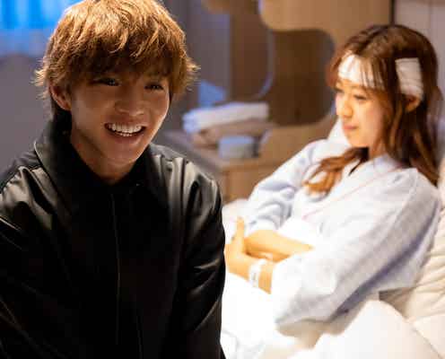 「Sister」沙帆(瀧本美織)と昊汰(FANTASTICS佐藤大樹)2人の関係の“始まり”が明らかに 豹変ぶりエスカレートに「狂いすぎ」の声