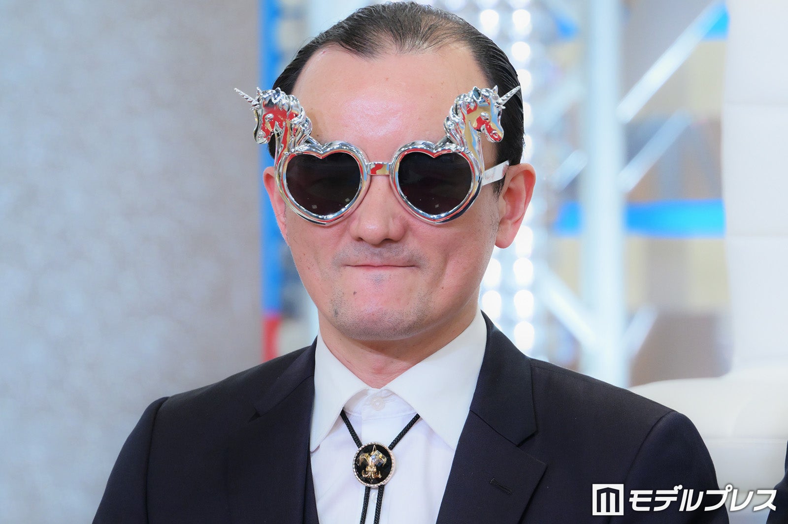 （C）モデルプレス
