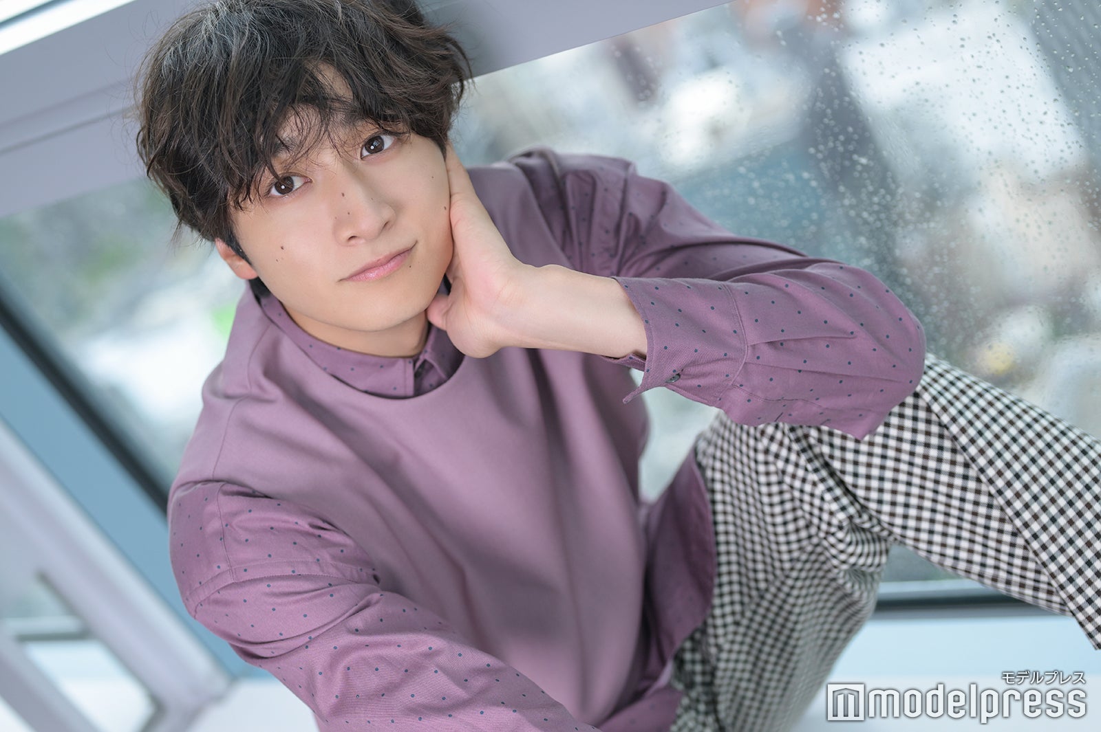 小関裕太（C）モデルプレス