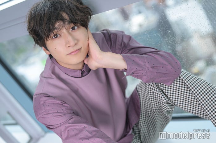 小関裕太(C)モデルプレス