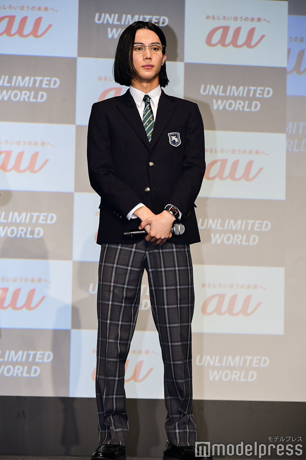 中川大志（C）モデルプレス