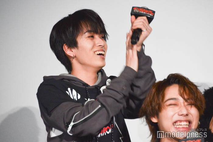 EIKI(C)モデルプレス