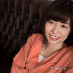山崎夕貴アナ 5つの法則 ヘアメイク ファッション おばたのお兄さんと結婚後の生活 変化も語る フジテレビ モデルプレス 女性アナウンサー連載 女子アナの 素 っぴん モデルプレス