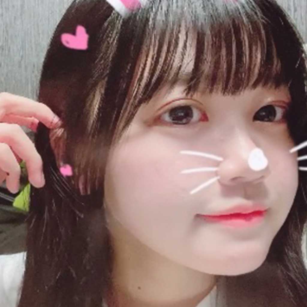 「MISS CIRCLE CONTEST 2021」⼆次審査通過者／提供画像