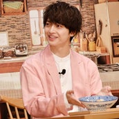 キスマイ玉森裕太 藤ヶ谷太輔の料理を絶賛 切っている音がもう美味しそう モデルプレス キスマイ玉森裕太 藤ヶ谷太輔の料理を絶賛 切っている音がもう美味しそう モデルプレス
