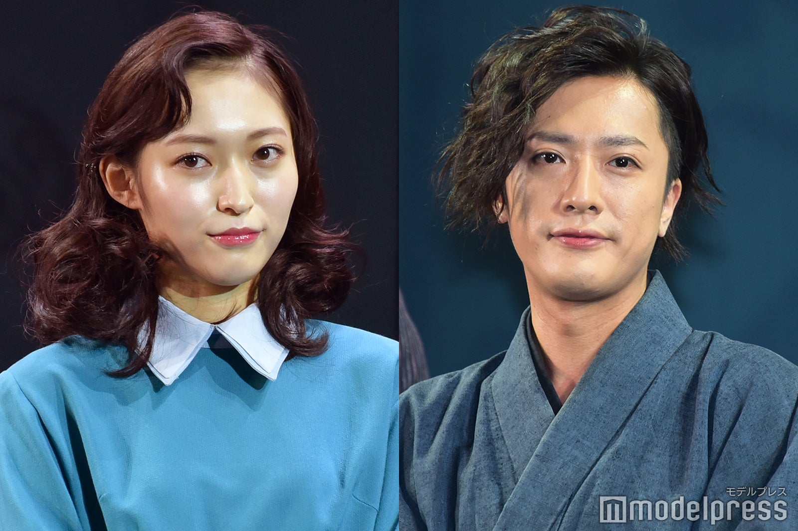 内博貴 舞台初挑戦 山口真帆を称賛 千原せいじ 厳しい環境で育ったから モデルプレス