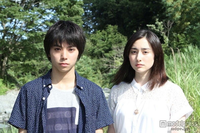 早見あかり、初のキスシーンに挑戦「不安もあります」